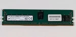 Micron 16GB 2RX8 Ram PC4-2400T-RE1-11, MTA18ASF2G72PDZ-2G3B1IK, 16110113307. Fixed Price $64.99.