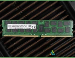 128GB Hynix PC4-2666V 2S4RX4 DDR4 21300 Rdimm Server Ram HMABAGL7C4R4N-VN Lot. Fixed Price $639.80.
