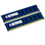 (lot 2) Kingston 4GB KP382H-HYC 1333MHZ DDR3 Desktop Ram Memory PC3-10600U 2RX8. Fixed Price $19.99.