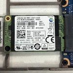 Samsung PM851 MZ-MTE256D 256GB Msata Ssd 6GB/S MZMTE256HMHP-000D1 Tested. Fixed Price $30.00.
