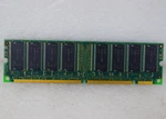 (lot Of 2) Micron MT16LSDT3264AG-13EE1 Memory Module PC133U-222-542-A. Fixed Price $98.00.