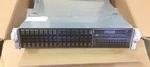 Supermicro 219-9 2026TT-6RFT+ 2X 6-CORE Xeon E5645 64GB Ram 16X Sas Bay Server. Fixed Price $945.00.