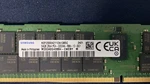 Samsung M393A8G40BB4-CWE 64GB Mhz 2RX4 PC4-3200AA Server Ram Usa Only. Fixed Price $750.00.