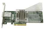 H241 2-PORT 12G Pcie X8 Sas External Adapter Card 726913-001 High Profile. Fixed Price $24.95.