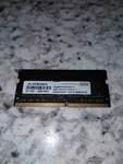 Visiontek DDR4 Laptop Ram- 4GB 2400MHZ CL17 260-PIN Sodimm Memory Module. Fixed Price $15.00.