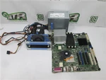 Dell Precision T5500 Parts Bundle Psu Board Cpu Riser Xeon E5620. Fixed Price $219.99.
