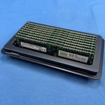 Micron (8X16GB) 128GB 2RX4 PC4-2133P-RB1-11 Registered Ecc Memory DDR4. Fixed Price $324.99.