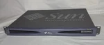 Sun Netra X1 400MHZ Ultrasparc Iie Cpu, 512MB Ram, 8.3GB Hdd Tested 380-0427. Fixed Price $169.00.