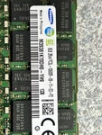Sticks Of Samsung 8GB 2RX4 PC3L-10600R-09-12-E2-D3 M393B1K70QB0-YH9Q8 1435. Fixed Price $19.00.