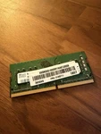 8GB DDR4 2400 Sodimm Lenovo Thinkcentre Thinkpad - 01AG711 Sk Hynix Korea. Fixed Price $55.00.