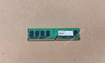 Axiom 2GB PC2-5300 DDR2-667 14493-0055522 Desktop Ram. Fixed Price $19.90.