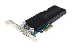 Hard Drive 1.6TB Ssd Nvme Pcie 3.0 X4 Hhhl IBM50-02091-AT71DA. Fixed Price $493.01.