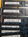 Lot Of Sk Hynix HMT42GR7AFR4A (6X16GB) 2RX4 PC3L-12800R DDR3 Server Memory. Fixed Price $95.00.