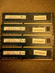 Lot Of !! Ram 4GB PC3 Sk Hynix Korea. Fixed Price $25.00.