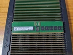 Micron 32GB PC5-5600B 2RX8 DDR5 Ecc Rdimm Reg Server Memory MTC20F2085S1RC56BG1. Fixed Price $895.00.