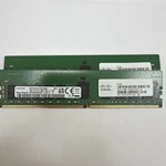 Samsung 16GB 1RX4 PC4-2666V-RC2-12-DB1 Registered Server Ram M393A2K40CB2-CTD7Y. Fixed Price $79.00.