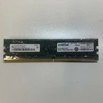 Crucial 4GB CT51272AB667 PC2-5300P-555-12-ZZ DDR2 Server Memory Ram. Fixed Price $12.99.