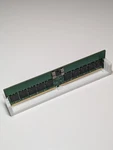 Sk Hynix 1X32GB DDR5 4800 CL40 Ecc Rdimm Server Memory PC5-38400. Fixed Price $549.00.
