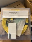 Corning - UMB1CC6CZ6C21132 Gen Iii Series Lcp Cabinet Modules 1X32, Sc Apc. Fixed Price $1250.00.
