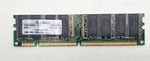 Infineon 16MX64 Sdram PC133-333-520 128MB, Sync, 133MHZ, CL3 HYS64V16220GU-7.5-B. Fixed Price $12.99.