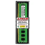 8GB PC4-21300 Ecc Reg Rdimm (micron MTA18ASF1G72PDZ-2G6 Equivalent) Memory Ram. Fixed Price $54.99.