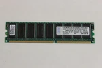 Ibm 10K0068 256MB PC2100 184 Pin Dimm 10K0067 38L4039 With Warranty. Fixed Price $15.00.