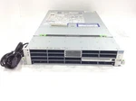 Sun Fire X4250 602-4296-01 Xeon E5460 3.16GHZ 32GB DDR2 Working Free Shipping. Fixed Price $236.96.