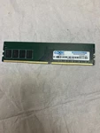 Edge PE250119 Memory Module Gb X DDR4 2400 Mhz 288PIN. Fixed Price $15.99.