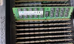 Samsung M393A4K40BB0-CPB0Q 1X32GB 2RX4 PC4-2133. Fixed Price $150.00.