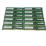 Lot Of X Micron 1GB Ddr Ecc Registered PC2700R Server Ram MT18VDF12872G-335D3. Fixed Price $69.99.