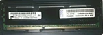 Micron MT36JSZF51272PDZ-1G1F1AB 4GB PC3-8500 DDR3-1066MHZ Ecc Registered Memory. Fixed Price $19.95.