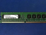 Infineon HYS64T64000HU-3.7-A 512MB DDR2-533 (PC2-4200) PC2-4200U Ram Memory New. Fixed Price $10.00.