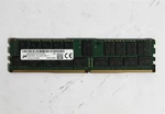 Micron 32GB MTA36ASF4G72PZ-2G3B1IG PC4-19200 DD4-2400 Server Ram Memory. Fixed Price $85.00.
