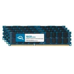 Owc 64GB (4X16GB) Memory Ram For Dell Poweredge R320 R415. Fixed Price $235.16.