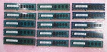 60GB (15X4GB) Hynix 2RX8 PC3L-10600R Server Memory Ram HMT351R7EFR8A-PB Free Shp. Fixed Price $49.95.