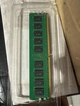Crucial 8GB DDR4 2133 Ecc Rdimm PC4-17000 Server Ram CT8G4RFS4213 Tested. Fixed Price $130.00.