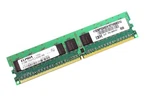 Elpida EBE51ED8AGFA-5C-E PC2-4200E-444 512MB Server Memory Ram. Fixed Price $7.89.