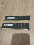 Kingston Memory Board KTD8300/256 256MB Ddr 400MT/S. Fixed Price $12.22.