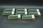Lot Of 32 Ibm Micron 00LP634 64GB DDR3 PC3-12800 Server Ram *untested*. Fixed Price $2799.99.