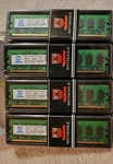 Lot Of Motoeagle 2GB 2RX8 PC2-6400U Brand New Unopened. Fixed Price $40.00.
