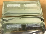 Apple Micron 512MB (2X256MB) PC-3200U DDR-400 184P Desktop Memory Kit New Sealed. Fixed Price $19.99.