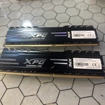 Xpg Gammix D10 (4X8GB) DDR4 3200(16A). Fixed Price $100.00.
