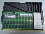 Ibm 32GB 4GX72 DDR3 Cdimm Server Memory Module Fru P/n: 00LP736 Tested Working. Fixed Price $39.95.
