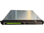 Scientific Atlanta D9854-I Advanced Program Receiver DVB-S/S2 Hd-sdi Powers On. Fixed Price $149.99.