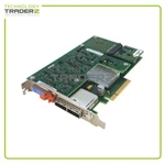74Y6511 Ibm 3GB Port Pci-e X8 Sas Raid Adapter 74Y6512 44V4199 W/ 1X Battery. Fixed Price $17.99.