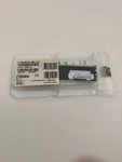 Hp 16GB 4X4 PC3 - 8500R 7 Kit (1P) P/n: 500666 B21 Serial NO:KRV12901H1. Fixed Price $15.00.