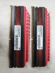 Patriot PV48G300C6K 8GB 4GBX2 DDR4-3000 Dimm CL16 1.35V 3000MHZ Kit. Fixed Price $49.99.