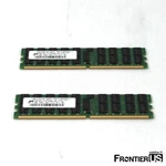 Sun X8124A 8GB Memory Kit (2X4GB 371-2326). Fixed Price $10.00.
