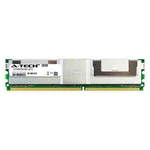 4GB DDR2 PC2-5300F Ecc Fbdimm (kingston KTM5780/8G Equivalent) Server Memory Ram. Fixed Price $23.05.
