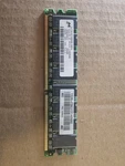 Micron 256MB DDR-333 PC2700 CL2.5 (MT8VDDT3264AG-335CA) Ram. Fixed Price $19.99.